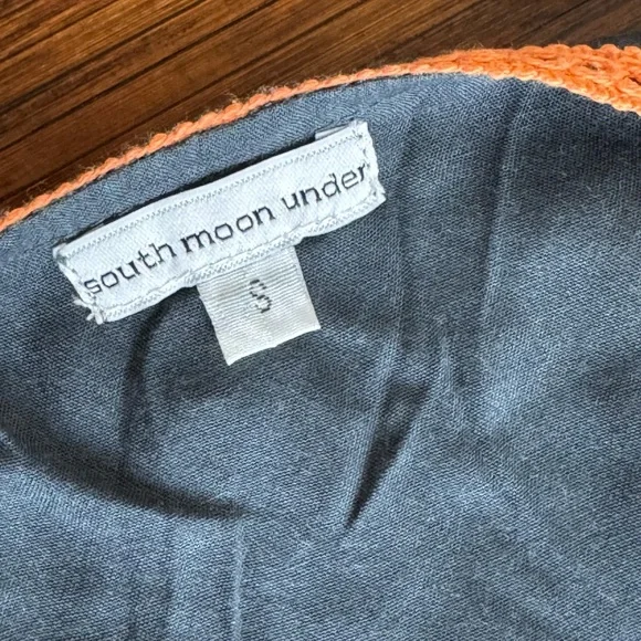 South moon under - Picture 5 of 7